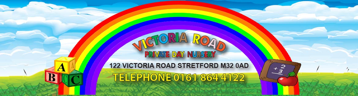 Victoria Road - Childcare Nursery School Daycenter